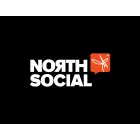 North Social logo