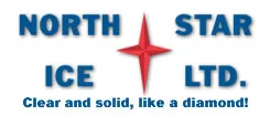 North Star Ice logo