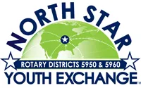 Northstar Youth Exchange logo