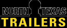 North Texas Trailers logo