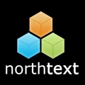NorthText logo