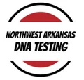 Northwest Arkansas DNA Testing logo