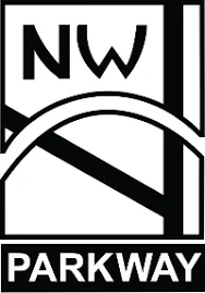 Northwest Parkway logo
