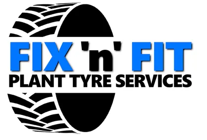 Fix 'n' Fit logo