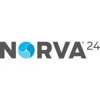 Norva24 logo