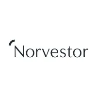 Norvestor logo