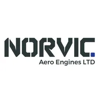 Norvic Aero Engines logo
