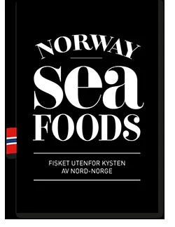 Norway Seafoods logo