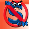 NoScript logo