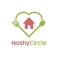 NoshyCircle logo