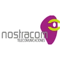 Nostracom Telecom logo