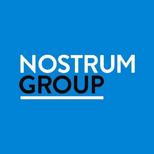 Nostrum Group logo