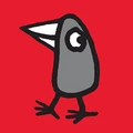 Nosy Crow logo