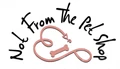 Not From The Pet Shop logo