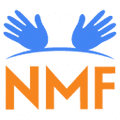 Not My Fault logo