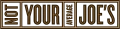 Not Your Average Joes logo