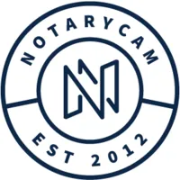 NotaryCam logo