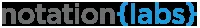 Notation Labs logo