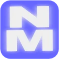 Note Monger logo