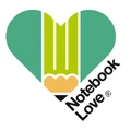 Notebook Love logo