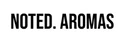 Noted Aromas logo