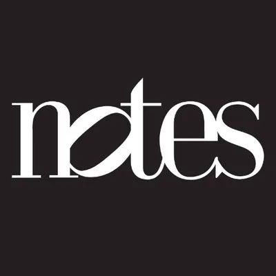 Notes Coffee logo