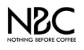Nothing Before Coffee logo