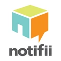 Notifii logo