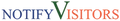 NotifyVisitors