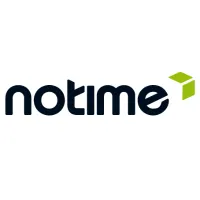 Notime logo