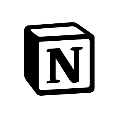Notion logo