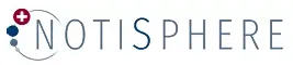 NotiSphere logo
