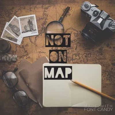 NotOnMap
