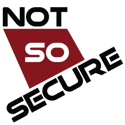 NotSoSecure logo