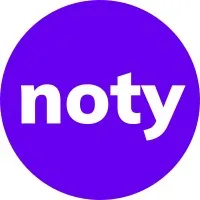 Noty Technologies logo