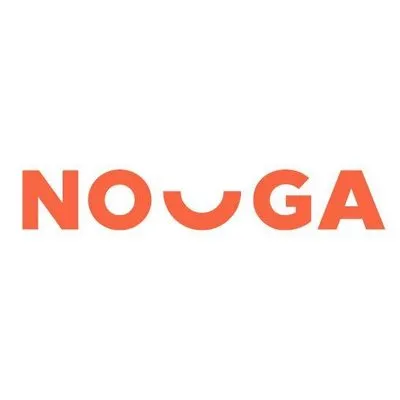 Nouga logo