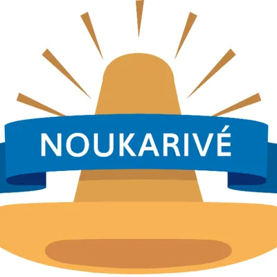 Noukarive logo