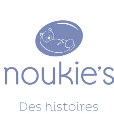Noukies logo