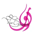 Nour Bazerbashi Art logo