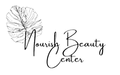 Nourish Beauty Center logo