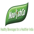 NourishCo logo