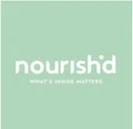 Nourishd logo