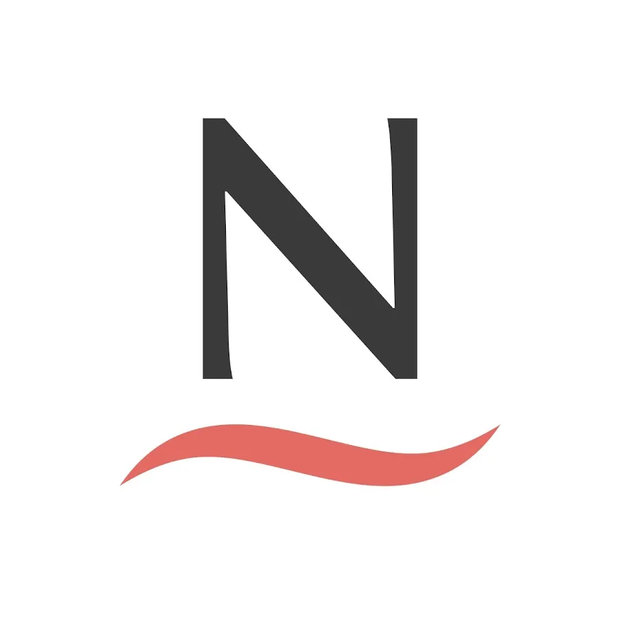 Nourished Life logo
