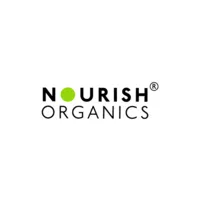 Nourish Organics logo