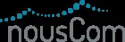 Nouscom logo