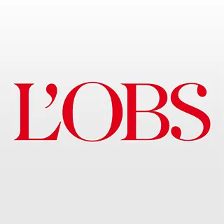L'Obs logo