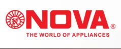 Nova Appliances logo