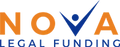 Nova Legal Funding logo