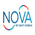 NOVA by Saint-Gobain logo
