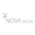 Nova Salon logo